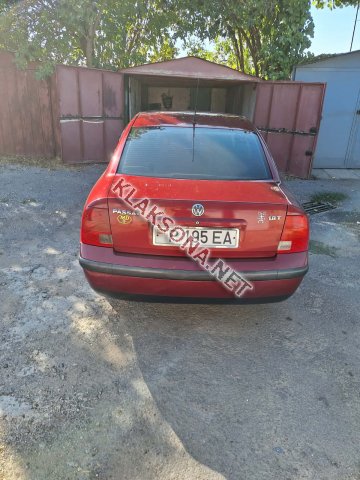 продам Volkswagen Passatв пмр  фото 6