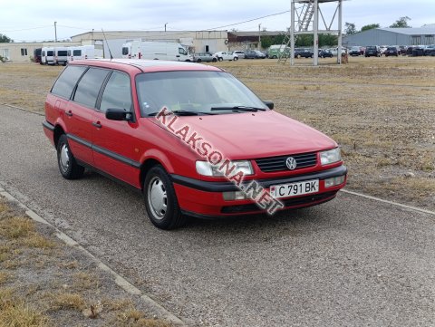 продам Volkswagen Passatв пмр  фото 6