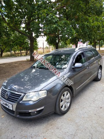 продам Volkswagen Passatв пмр  фото 5