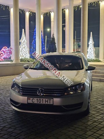 продам Volkswagen Passatв пмр  фото 4
