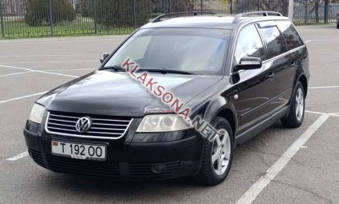 продам Volkswagen Passatв пмр  фото 4