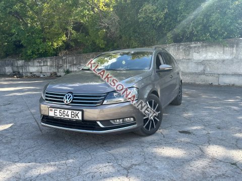 продам Volkswagen Passatв пмр  фото 4