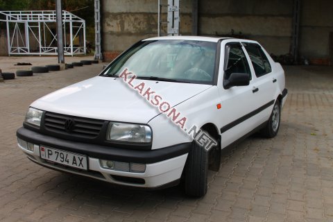 продам Volkswagen Passatв пмр  фото 6