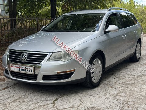 продам Volkswagen Passatв пмр  фото 6
