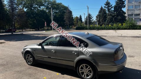продам Volkswagen Passatв пмр  фото 5