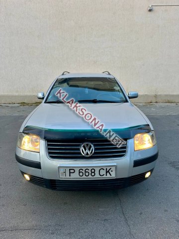 продам Volkswagen Passatв пмр  фото 6