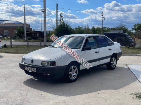 продам Volkswagen Passatв пмр  фото 5
