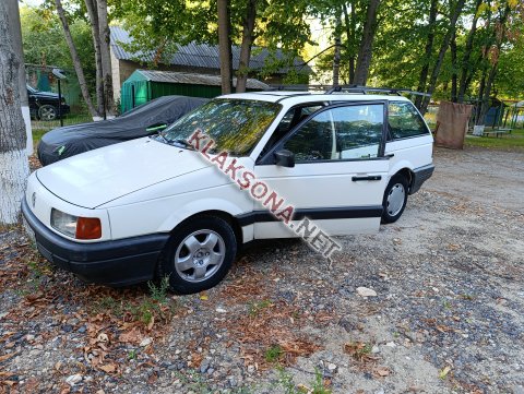 продам Volkswagen Passatв пмр  фото 6