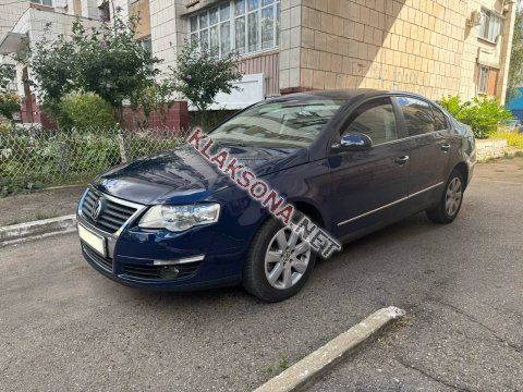 продам Volkswagen Passatв пмр  фото 5