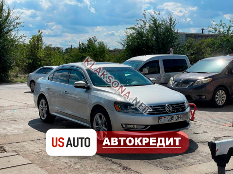 продам Volkswagen Passatв пмр  фото 6