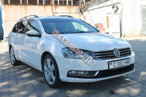 продам Volkswagen Passatв пмр  фото 6