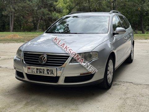 продам Volkswagen Passatв пмр  фото 4