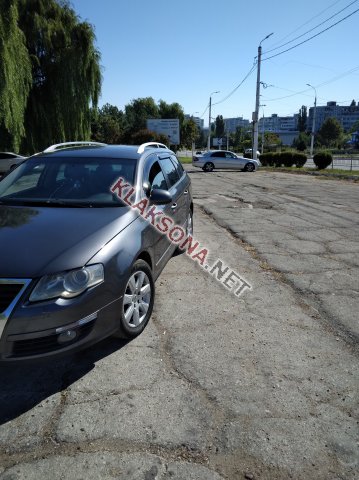 продам Volkswagen Passatв пмр  фото 6