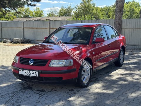 продам Volkswagen Passatв пмр  фото 5