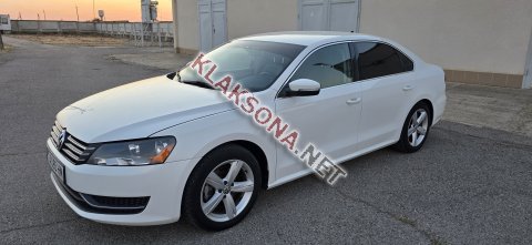 продам Volkswagen Passatв пмр  фото 6
