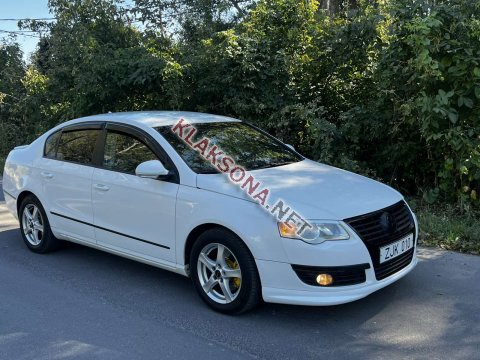 продам Volkswagen Passatв пмр  фото 4