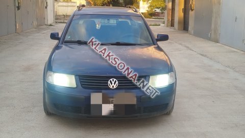 продам Volkswagen Passatв пмр  фото 5