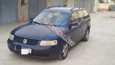 продам Volkswagen Passatв пмр  фото 4