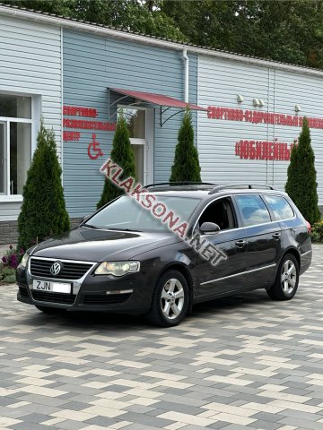 продам Volkswagen Passatв пмр  фото 6