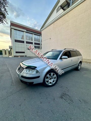 продам Volkswagen Passatв пмр  фото 6