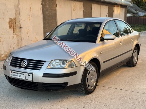 продам Volkswagen Passatв пмр  фото 6