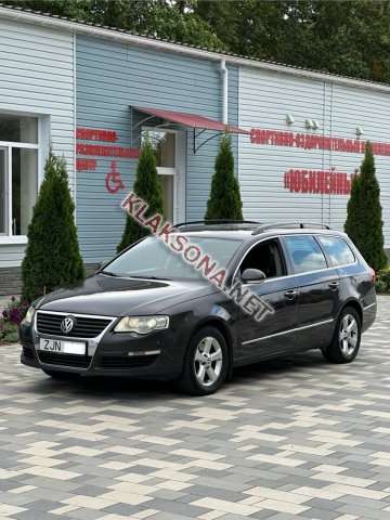 продам Volkswagen Passatв пмр  фото 5