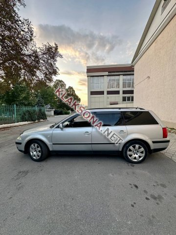 продам Volkswagen Passatв пмр  фото 6