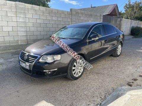 продам Volkswagen Passatв пмр  фото 5