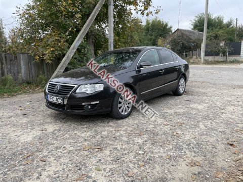 продам Volkswagen Passatв пмр  фото 6