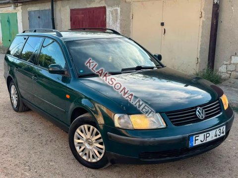 продам Volkswagen Passatв пмр  фото 5