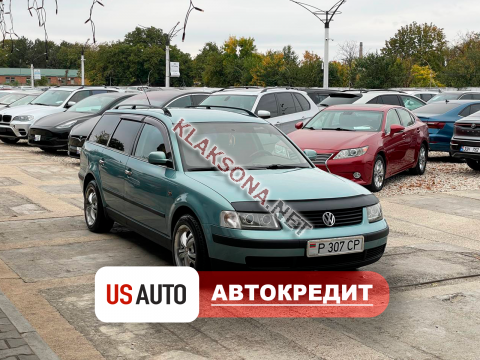 продам Volkswagen Passatв пмр  фото 6