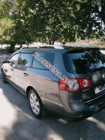 продам Volkswagen Passatв пмр  фото 4