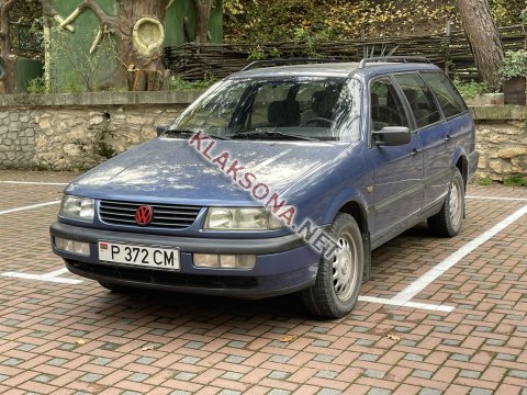 продам Volkswagen Passatв пмр  фото 4