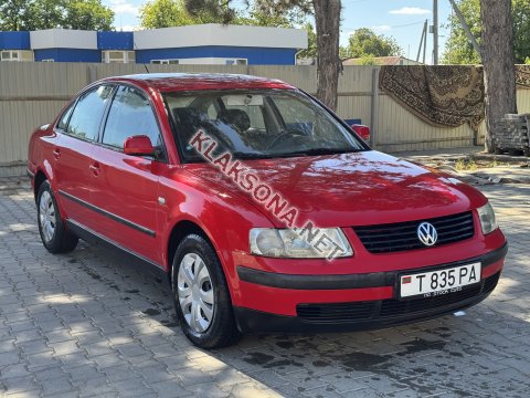 продам Volkswagen Passatв пмр  фото 6