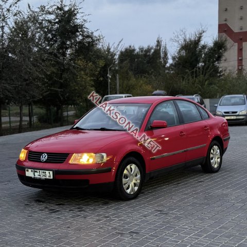 продам Volkswagen Passatв пмр  фото 6