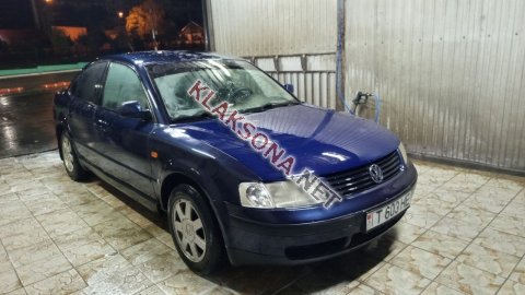 продам Volkswagen Passatв пмр  фото 4
