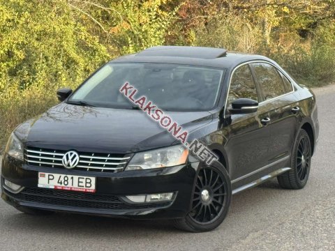 продам Volkswagen Passatв пмр  фото 6