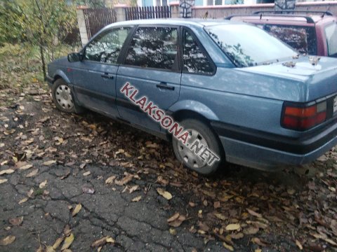 продам Volkswagen Passatв пмр  фото 4