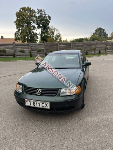 продам Volkswagen Passatв пмр  фото 5