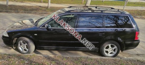 продам Volkswagen Passatв пмр  фото 4