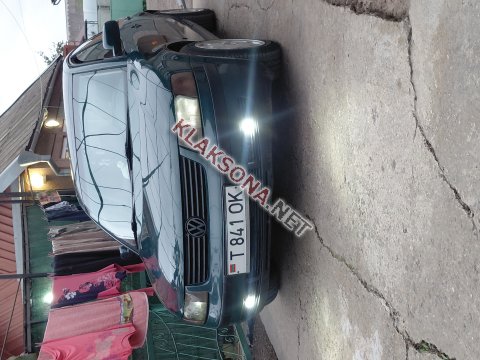 продам Volkswagen Passatв пмр  фото 6