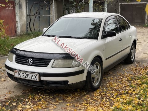 продам Volkswagen Passatв пмр  фото 5