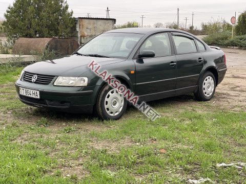 продам Volkswagen Passatв пмр  фото 5