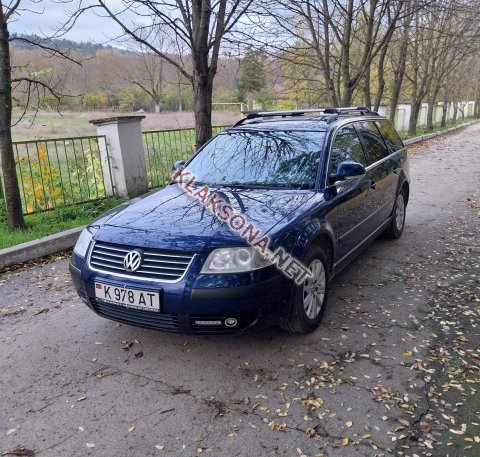 продам Volkswagen Passatв пмр  фото 6
