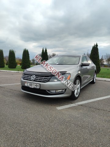 продам Volkswagen Passatв пмр  фото 6