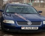 Volkswagen Passat 2001г. 4 000 $