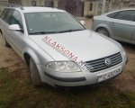 продам Volkswagen Passat в пмр  фото 6