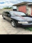 продам Volkswagen Passat в пмр  фото 4