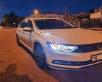 продам Volkswagen Passat в пмр  фото 5