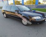 продам Volkswagen Passat в пмр  фото 3